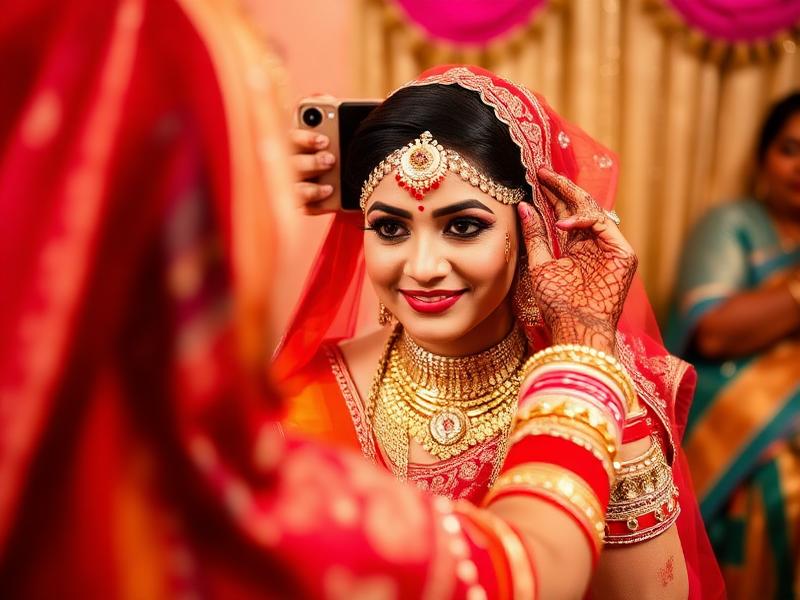 10 Tips for the Perfect Pre-Wedding Shoot