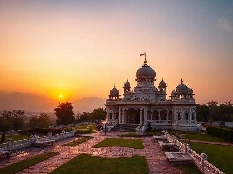 Best Wedding Photography Locations in India