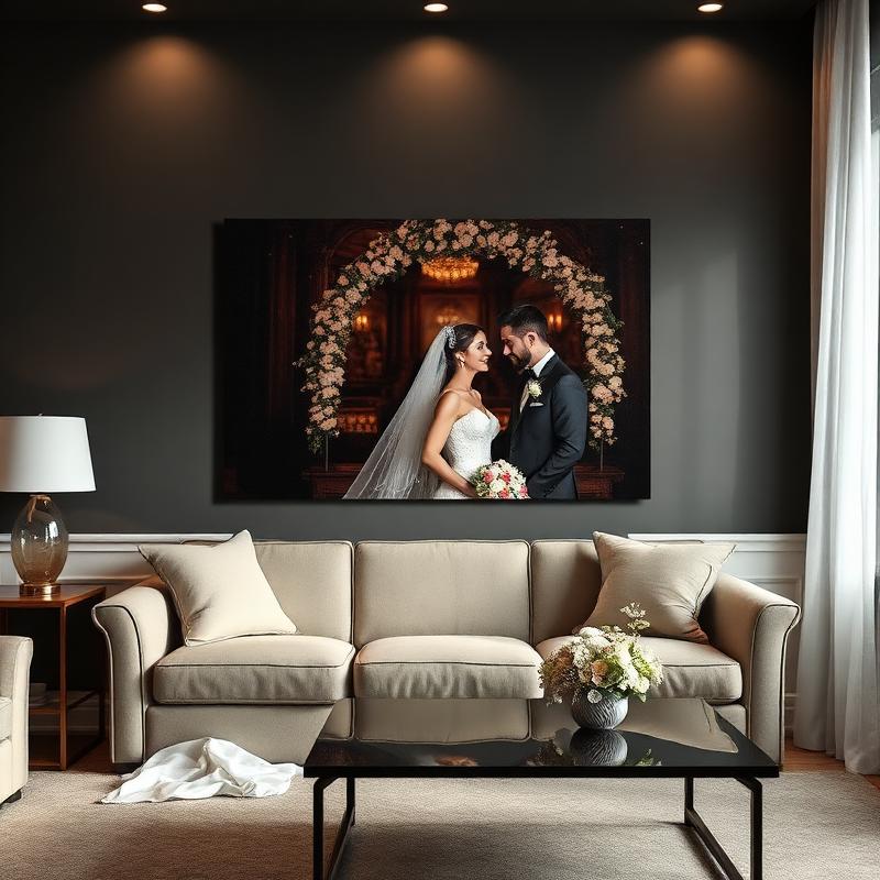Canvas Print