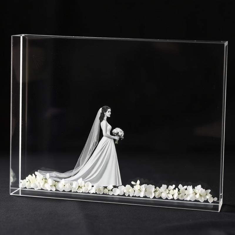 Acrylic Frame
