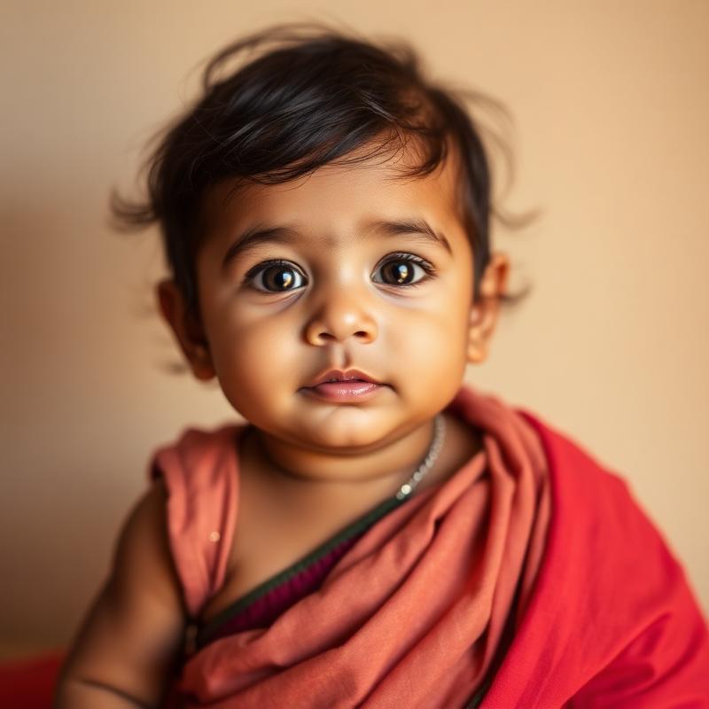 Baby Photography