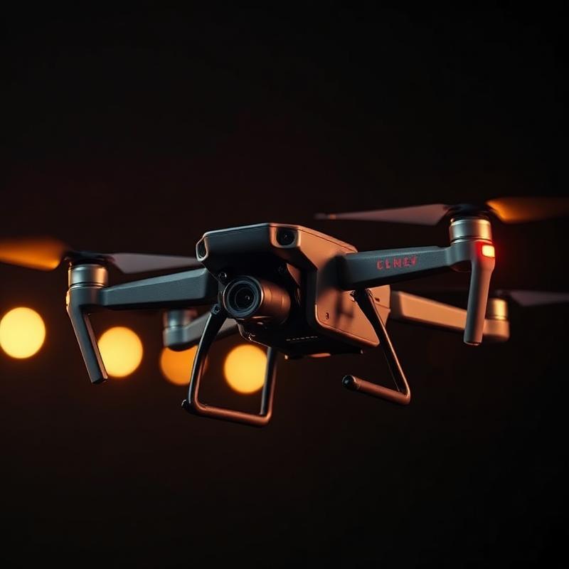 Drone Photography