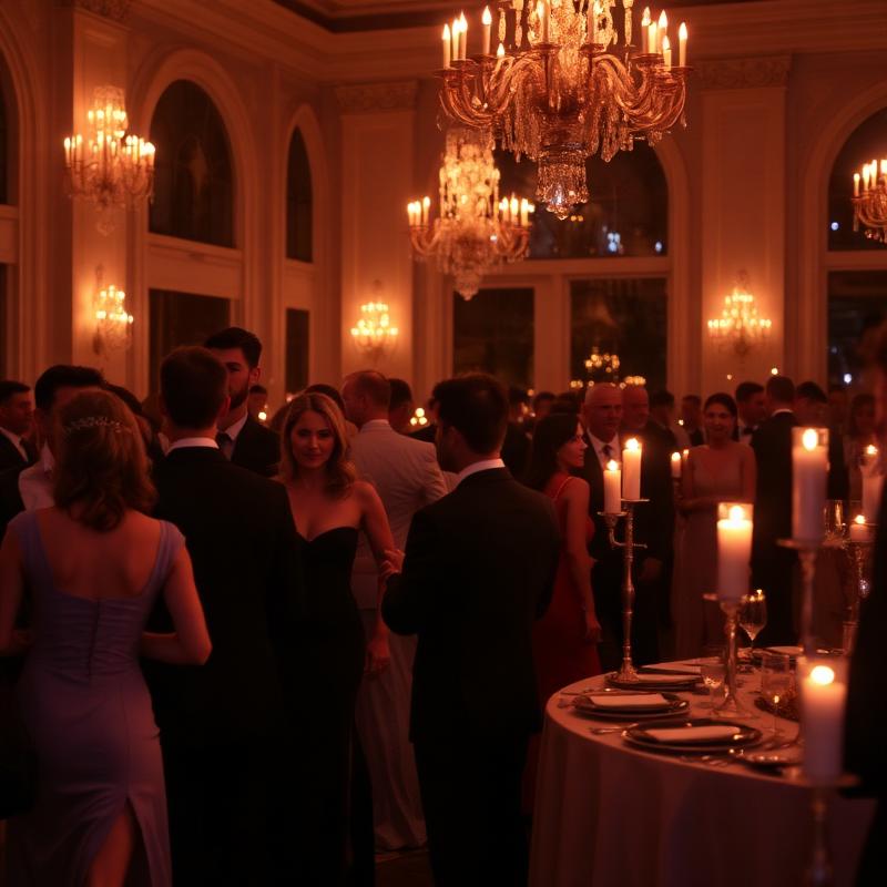 Event Photography