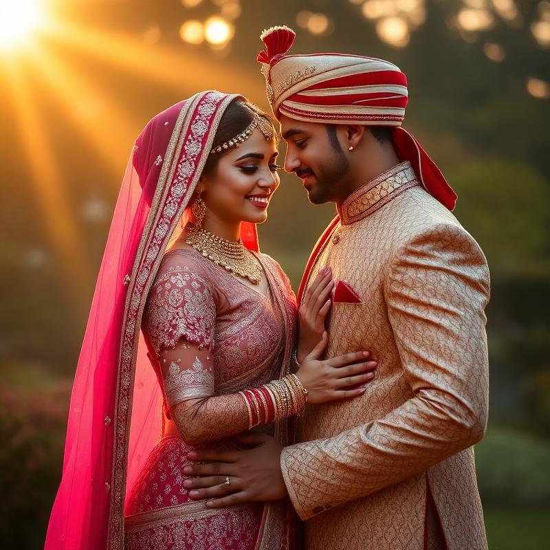 Wedding Photography